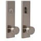 A thumbnail of the Weslock 66214 Satin Nickel