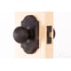 A thumbnail of the Weslock 7110F Wexford Series 7110F Privacy Knob Set Inside Angle View