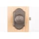 A thumbnail of the Weslock 7110F Wexford Series 7110F Privacy Knob Set Inside View