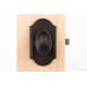 A thumbnail of the Weslock 7110M Durham Series 7110M Privacy Knob Set Inside View