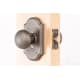 A thumbnail of the Weslock 7140F Wexford Series 7140F Keyed Entry Knob Set Inside Angle View