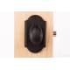 A thumbnail of the Weslock 7140M Durham Series 7140M Keyed Entry Knob Set Inside View
