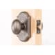 A thumbnail of the Weslock 7140M Durham Series 7140M Keyed Entry Knob Set Inside Angle View