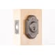 A thumbnail of the Weslock 7571 Premiere Series 7571 Keyed Entry Deadbolt Outside Angle View