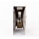 A thumbnail of the Weslock 577 Hardware Series 577 Privacy Pocket Door Lock Inner View