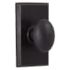 A thumbnail of the Weslock 7305M Oil Rubbed Bronze
