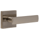 A thumbnail of the Weslock 7053-SQUARE-UTICA-DUMMY Satin Nickel