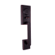 A thumbnail of the Weslock 1424 Oil Rubbed Bronze