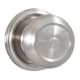 A thumbnail of the Weslock 2100Z Satin Nickel