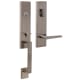 A thumbnail of the Weslock 2870-LEIGHTON-PHILTOWER-ENTRY Satin Nickel