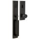 A thumbnail of the Weslock 2895-XANTHIS-MESA-DUMMY-ENTRY Oil Rubbed Bronze