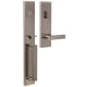 A thumbnail of the Weslock 2895-XANTHIS-UTICA-DUMMY-ENTRY Satin Nickel