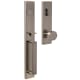 A thumbnail of the Weslock 2895-XANTHIS-MESA-DUMMY-ENTRY Satin Nickel