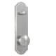 A thumbnail of the Weslock 6600I Satin Nickel