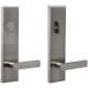 A thumbnail of the Weslock 6625-ADDY-UTICA-DUMMY-ENTRY Satin Nickel