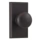 A thumbnail of the Weslock 7340F Oil Rubbed Bronze