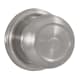 A thumbnail of the Weslock 605Z Satin Nickel