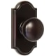 A thumbnail of the Weslock 1710I Oil Rubbed Bronze