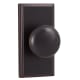 A thumbnail of the Weslock 3700I Oil Rubbed Bronze