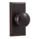 A thumbnail of the Weslock 3705I Oil Rubbed Bronze