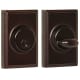 A thumbnail of the Weslock 3771 Oil Rubbed Bronze