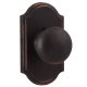 A thumbnail of the Weslock 7105F Oil Rubbed Bronze