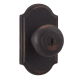 A thumbnail of the Weslock 7140F Oil Rubbed Bronze