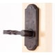 A thumbnail of the Weslock 7205N Monoghan Series 7205N Single Dummy Lever Set Angle View