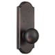 A thumbnail of the Weslock 7200F-RH Oil Rubbed Bronze