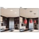 A thumbnail of the Westinghouse 0101100 Before and After View2