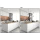 A thumbnail of the Westinghouse 0101100 Before and After View3