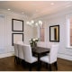 A thumbnail of the Westinghouse 0101100 Dining Room After View