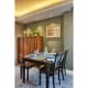 A thumbnail of the Westinghouse 4515400 Dining Room View