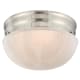 A thumbnail of the Westinghouse 6107200 Brushed Nickel