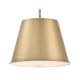 A thumbnail of the Westinghouse 6111500 Brushed Brass