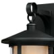 A thumbnail of the Westinghouse 6312400 Shade Details