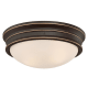 A thumbnail of the Westinghouse 6370600 Oil Rubbed Bronze / Highlights