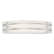 A thumbnail of the Westinghouse 6371800 Brushed Nickel