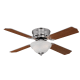A thumbnail of the Westinghouse 7230400 Brushed Nickel