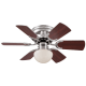 A thumbnail of the Westinghouse 7800500 Brushed Nickel