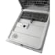 A thumbnail of the Whirlpool WDF540PAD Whirlpool WDF540PAD