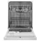 A thumbnail of the Whirlpool WDF540PAD Whirlpool WDF540PAD