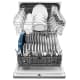 A thumbnail of the Whirlpool WDF540PAD Whirlpool WDF540PAD