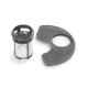 A thumbnail of the Whirlpool WDF540PAD Whirlpool WDF540PAD