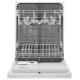 A thumbnail of the Whirlpool WDF540PAD Whirlpool WDF540PAD