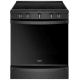 A thumbnail of the Whirlpool WEE750H0H Black