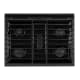 A thumbnail of the Whirlpool WEG745H0F Whirlpool WEG745H0F