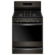 A thumbnail of the Whirlpool WFG775H0H Black Stainless Steel