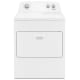 A thumbnail of the Whirlpool WGD4850H White