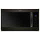 A thumbnail of the Whirlpool WMH32519H Black Stainless Steel